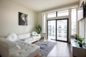 1 BEDROOM APT 5 MIN FROM NRG STADIUM & MEDCENTER